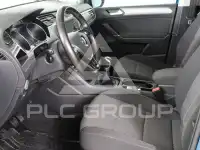 2020 Volkswagen Touran