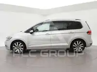 2020 Volkswagen Touran