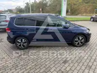 2020 Volkswagen Touran