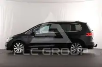 2020 Volkswagen Touran