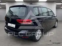 2020 Volkswagen Touran