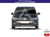 2020 Volkswagen Touran