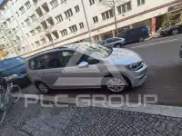 2020 Volkswagen Touran