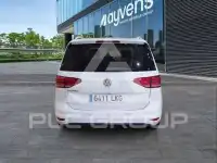 2020 Volkswagen Touran