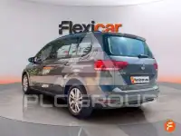 2020 Volkswagen Touran