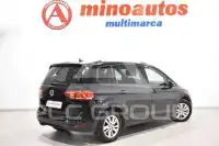 2020 Volkswagen Touran