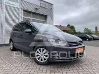 2020 Volkswagen Touran
