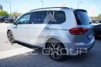 2020 Volkswagen Touran