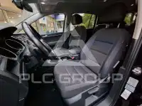 2020 Volkswagen Touran