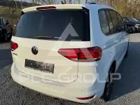 2020 Volkswagen Touran