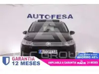 2020 Volkswagen Touran