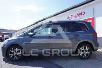 2020 Volkswagen Touran