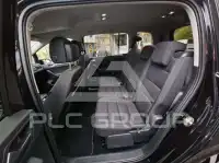 2020 Volkswagen Touran