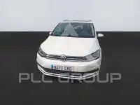 2020 Volkswagen Touran