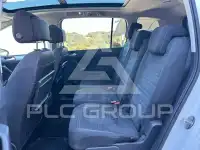 2020 Volkswagen Touran