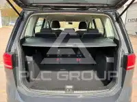 2020 Volkswagen Touran