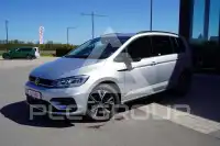 2020 Volkswagen Touran