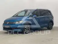 2020 Volkswagen Touran