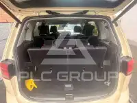 2020 Volkswagen Touran