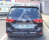 2020 Volkswagen Touran