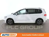 2020 Volkswagen Touran