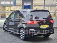 2020 Volkswagen Touran