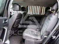 2020 Volkswagen Touran