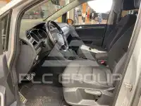 2020 Volkswagen Touran
