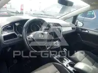 2020 Volkswagen Touran