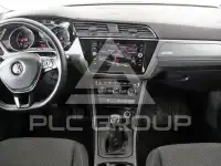 2020 Volkswagen Touran
