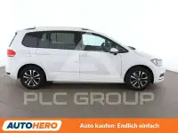 2020 Volkswagen Touran