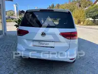 2020 Volkswagen Touran
