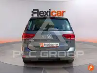 2020 Volkswagen Touran