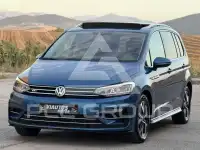 2020 Volkswagen Touran