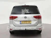 2020 Volkswagen Touran