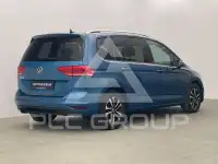 2020 Volkswagen Touran