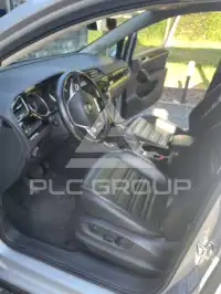 2020 Volkswagen Touran