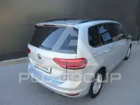 2020 Volkswagen Touran