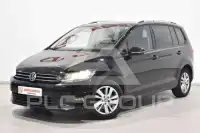 2020 Volkswagen Touran
