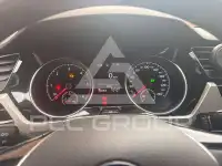 2020 Volkswagen Touran