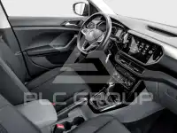 2020 Volkswagen T-Cross