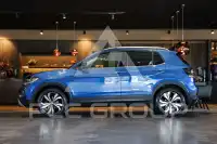 2020 Volkswagen T-Cross