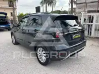 2020 Volkswagen T-Cross
