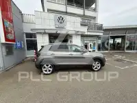 2020 Volkswagen T-Cross