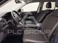 2020 Volkswagen T-Cross
