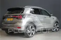 2020 Volkswagen T-Cross