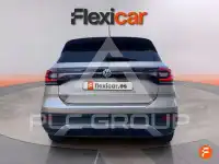 2020 Volkswagen T-Cross