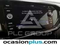 2020 Volkswagen T-Cross
