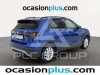 2020 Volkswagen T-Cross