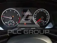 2020 Volkswagen T-Cross